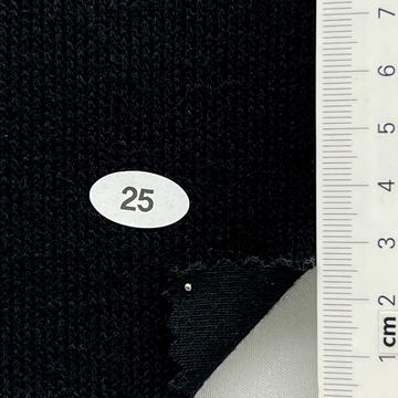 25 Black