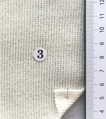 3 Ivory