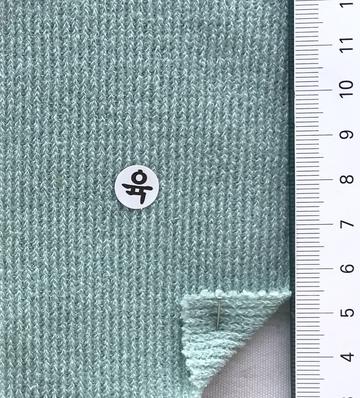 6 Pale Green