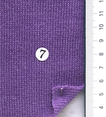 7 Purple