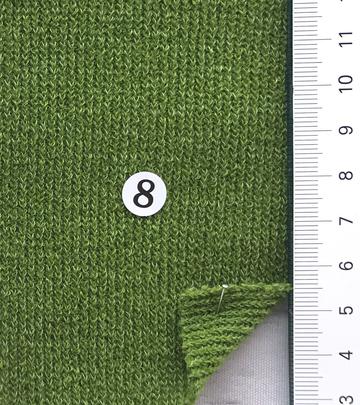 8 Pale Green