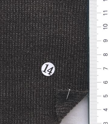 14 Brown