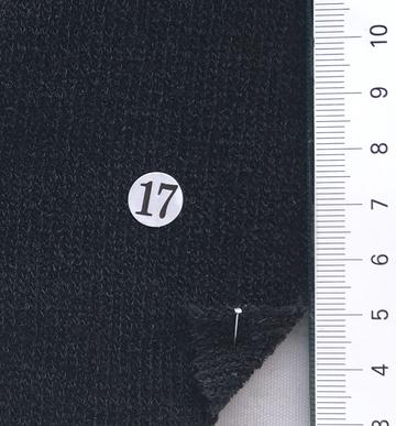 17 Black