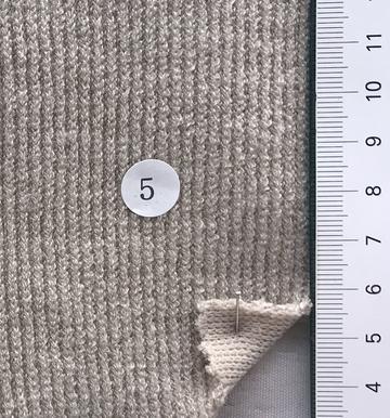 5 Beige