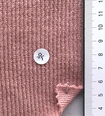 6 Pale Orange