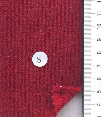 8 Red