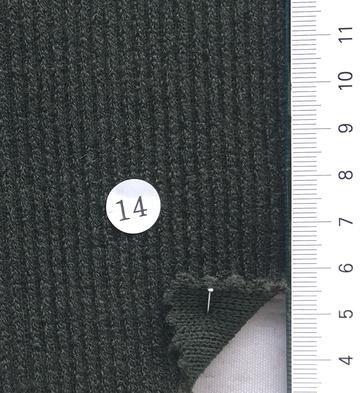 14 Deep Green
