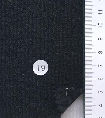 19 Black
