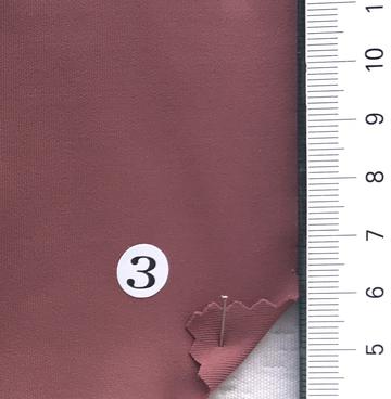 3 Dusty Pink
