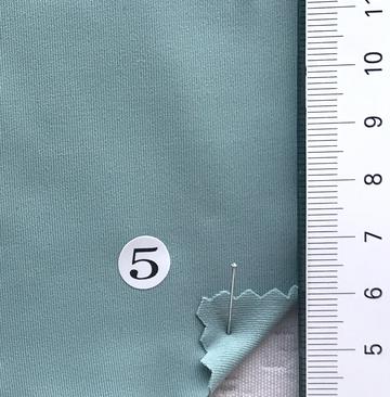 5 Turquoise