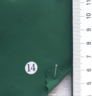 14 Green