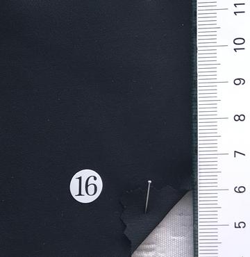 16 Black