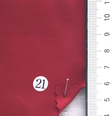 21 Red