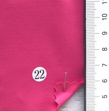 22 Pink