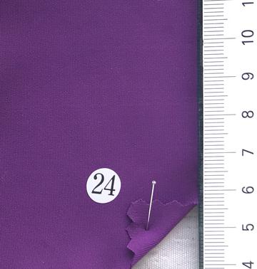 24 Purple