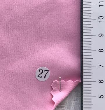27 Pink