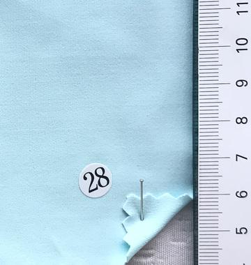 28 Pale Green