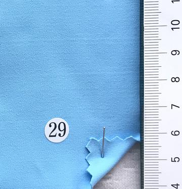 29 Blue
