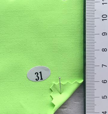 31 Pale Green
