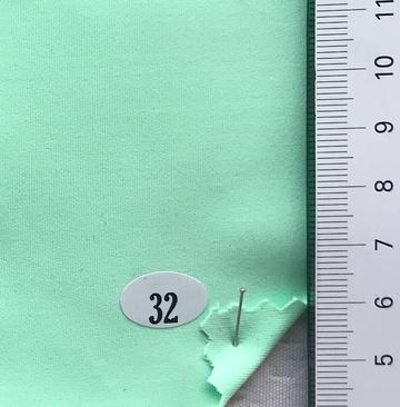 32 Turquoise