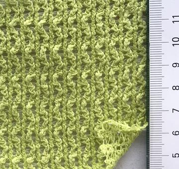 8 Pale Green