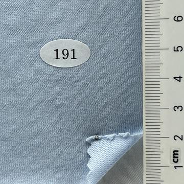 191 Pale Blue