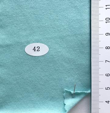 42 Turquoise