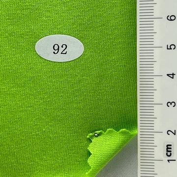 92 Pale Green