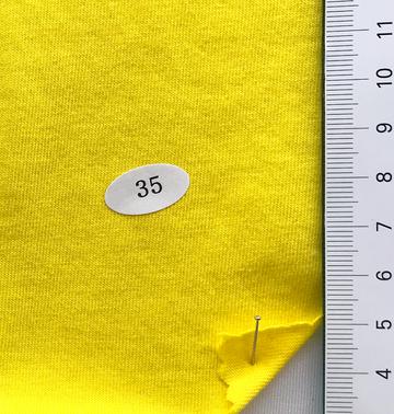 35 Yellow