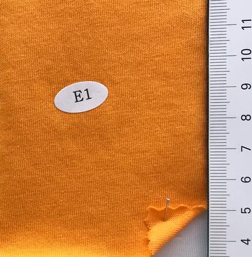 E1 Orange