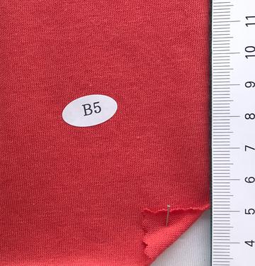 B5 Red