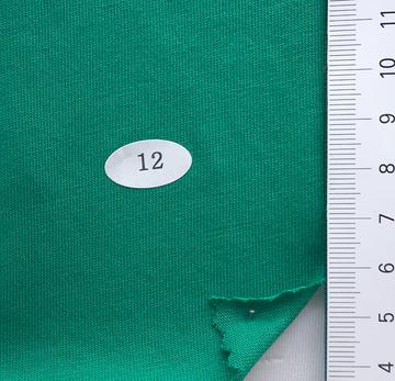 12 Green