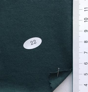 22 Deep Green