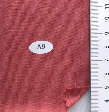 A9 Pale Orange
