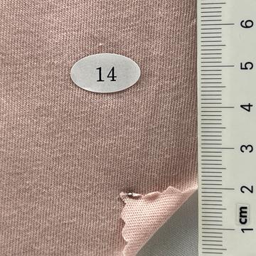14 Pale Pink