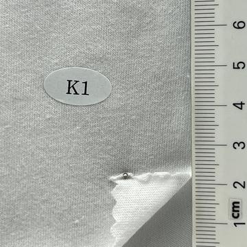 K1 White