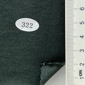 322 Deep Green