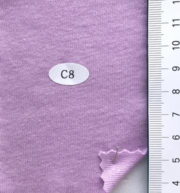 C8 Purple