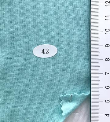 42 Turquoise