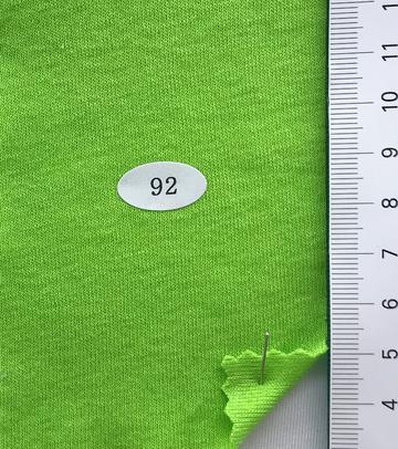 92 Pale Green