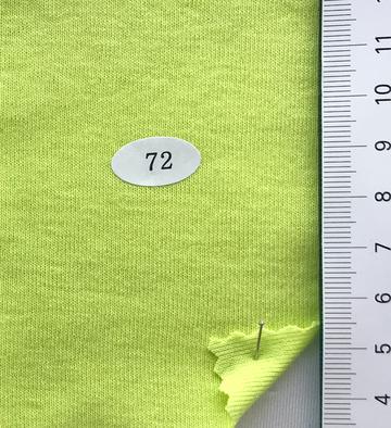 72 Pale Green
