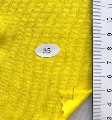 35 Yellow