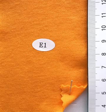 E1 Orange