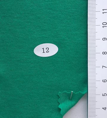 12 Green