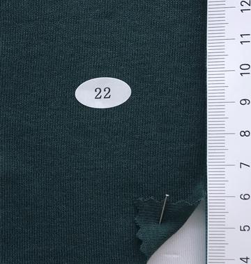 22 Deep Green