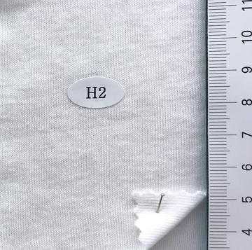 H2 White