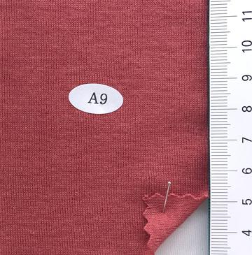A9 Pale Orange