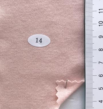 14 Pale Pink