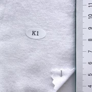 K1 White