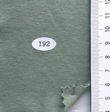192 Pale Green